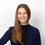 Foto von Sarah Riedenbauer