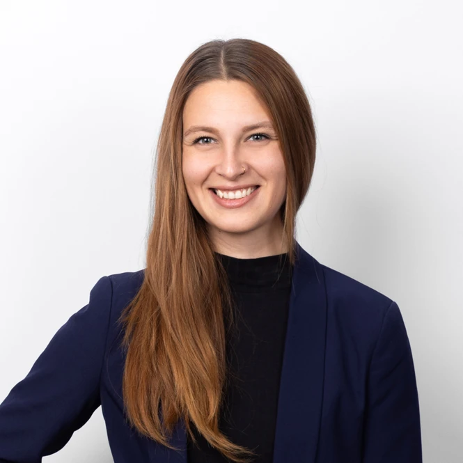 Foto von Sarah Riedenbauer
