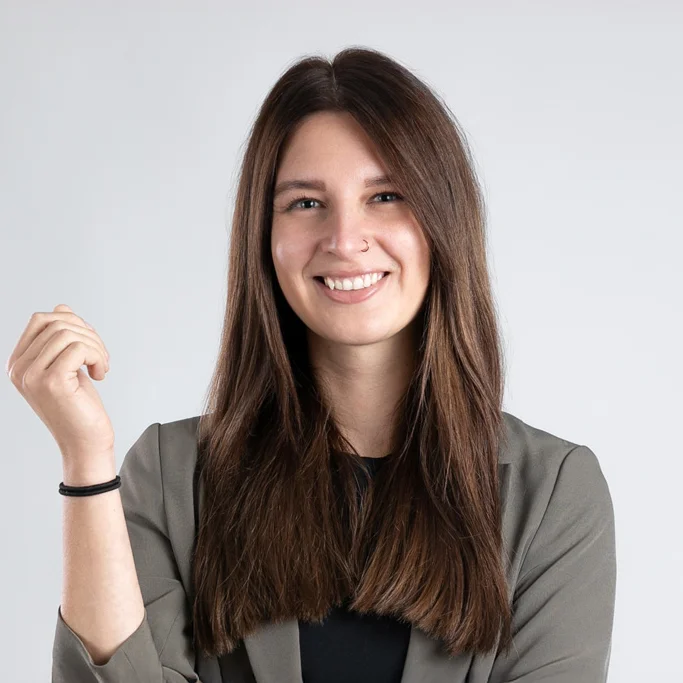 Foto von Sarah Riedenbauer