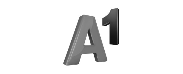 Logo A1