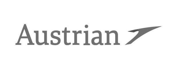 Logo Austrian