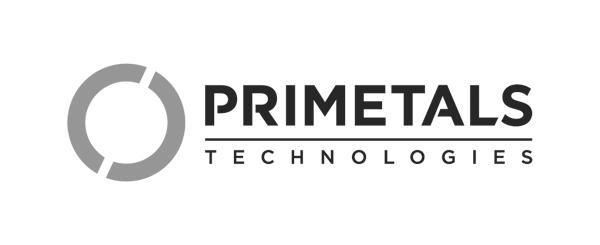 Logo PRIMETALS Technologies