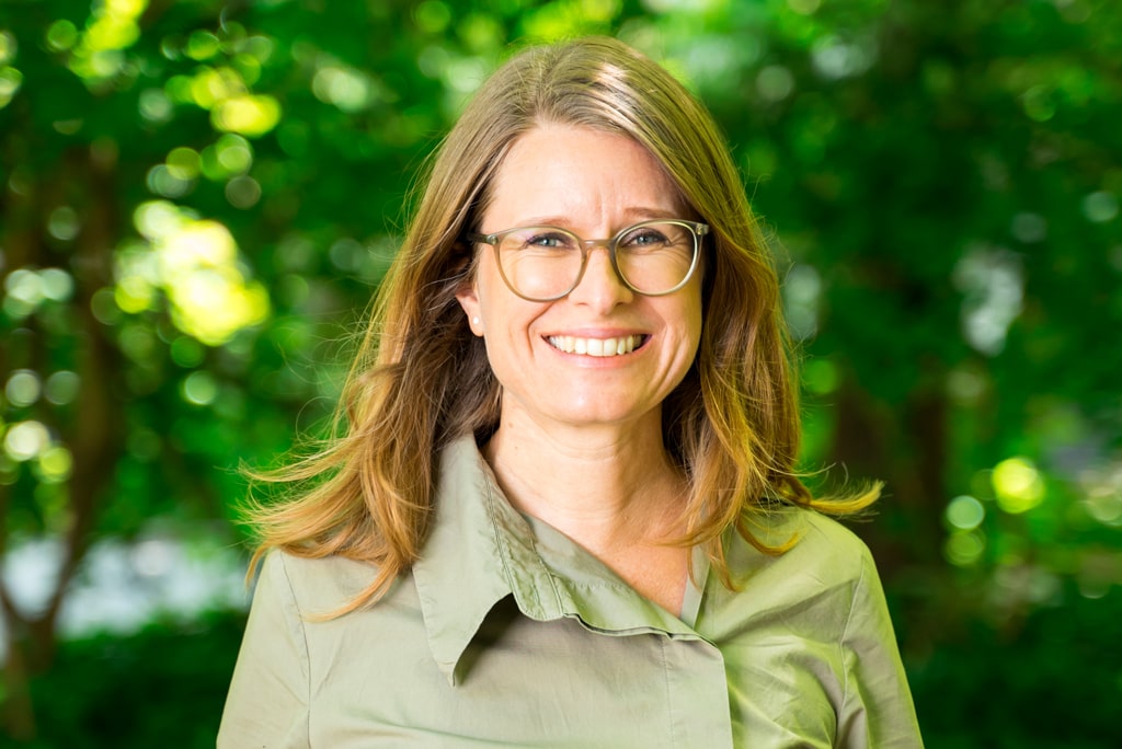 Mag.a Ingrid Sturm Foto Ingrid Sturm
