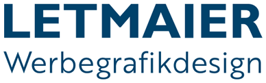 Logo commercial artist Christoph Letmaier